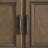 Grethel Server in Walnut