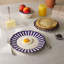 Riviera Dinnerware Set With Cereal Bowl