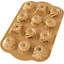 Nordic Ware Non-Stick Round fluted cake pan Charms Cake Pan