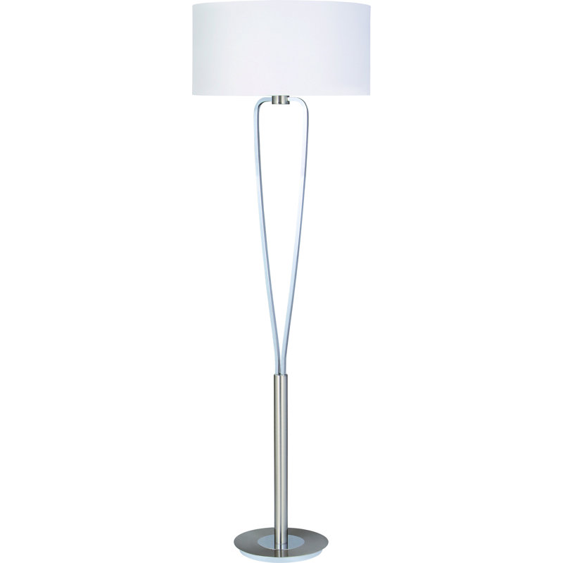 Derrek 160cm Standard Floor Lamp