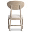 Aventura Upholstered Dining Chair
