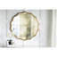 Miroir mural D40 "Sunburst