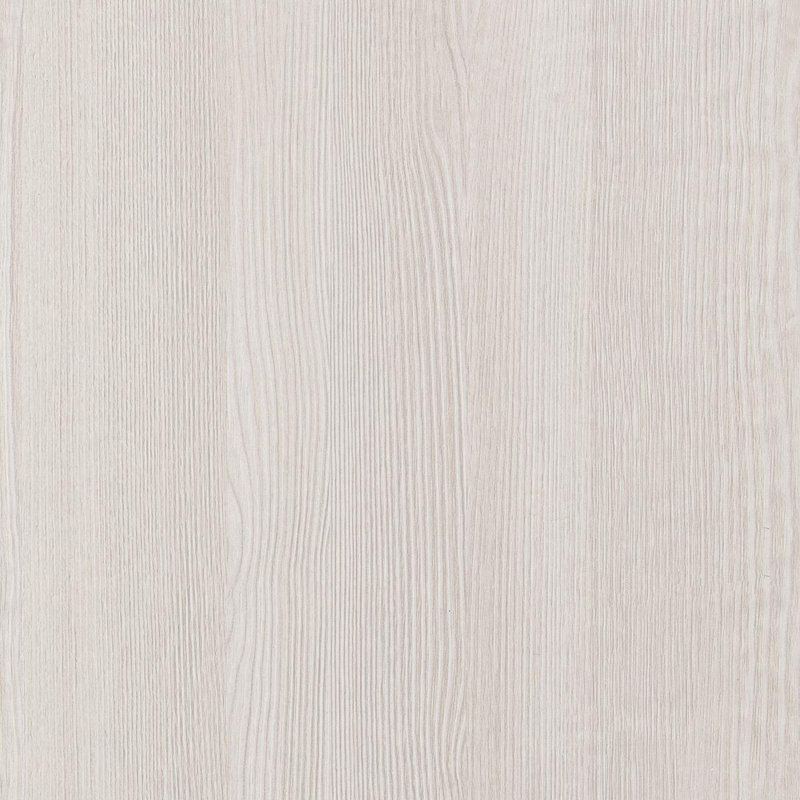Aadvik 31.5 " Wide 4 - Shelf Storage Cabinet with, Ivory Pine