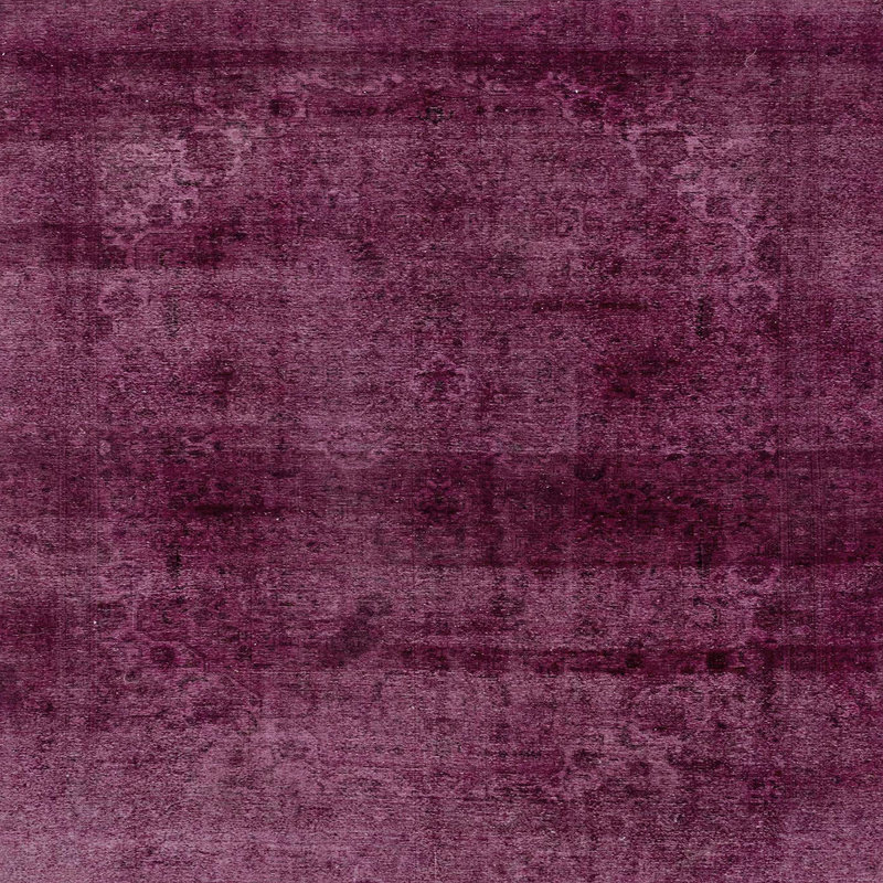 Tapis Mishaela, Carré 3 pi