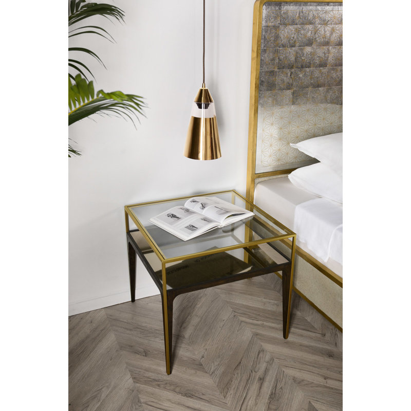 Oakland 1 - Light Pendant