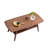 Coffee Table, Soild Wood Coffee Table-552245616-578589432