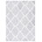 Tahoe Shag Performance Geometric Rug-1296843855