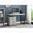 Computer Desk Home Office, Laptop, Left, Right Set-up, Storage Drawers, 48"L, Work, Laminate-715037197-675830313