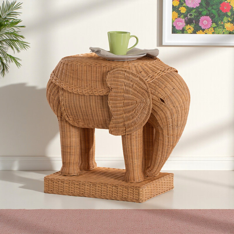 Table de bout Seren