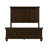 Lenny Queen Panel Bed-682728371