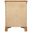 Commode 4 tiroirs Louis Phillipe-1355632931