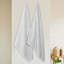 Draps de bain côtelés Destin-106813669