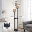 Lampe de table sur pied 66,1 po Winterbridge