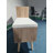 2-in-1 Shoe Storage Bench