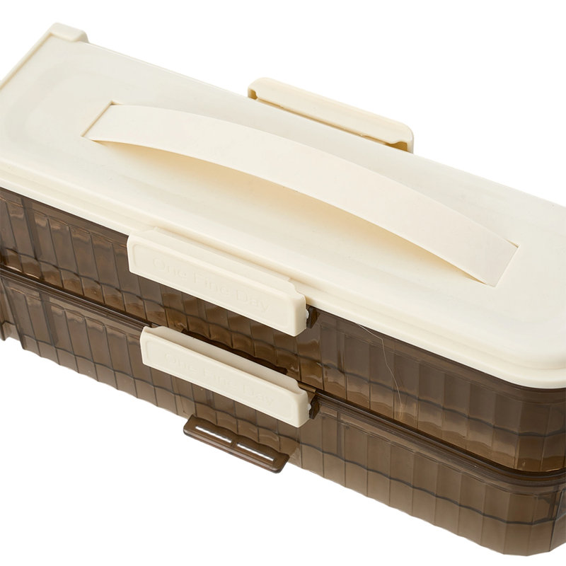 1600ml Food Storage Container