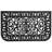 Krier Non-Slip Outdoor Doormat