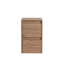 Armoire murale 12 po avec 2 tiroirs à fermeture en douceur