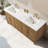 Reajean 72" Double Vanity-105507344