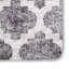 Azcuy Geometric Machine Braided Area Rug-1650717275