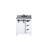 Marsyas 30 in W x 22 in D Single Bath Vanity with Faucet Set-87289778-87289779