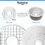 Hyannis 17.75'' L Single Basin Kitchen Sink-110799462