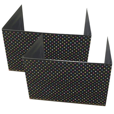 Classroom Privacy Screen
