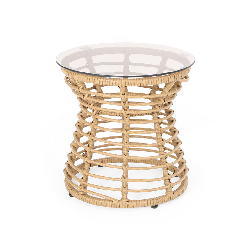 Table d'appoint San Pedro