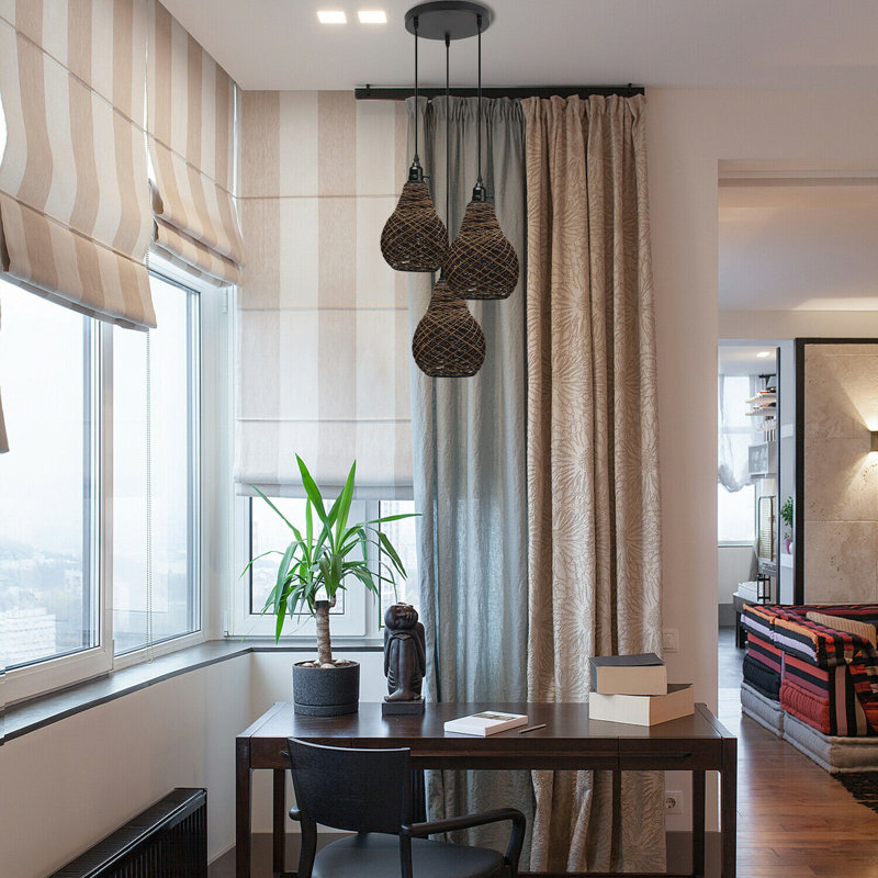 Tessanne 3 - Light Cluster Pendant