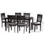 Ensemble repas pour 6 personnes Leesville-760287029-760287031