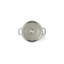 KitchenAid Steel Core Enamel Casserole with Lid-72873454-72873455-72873459