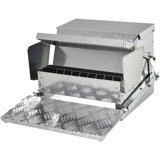 Galle Freestanding Tray Bird Feeder