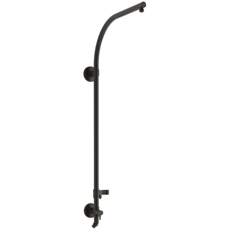 Hydrorail -R Arch Bath/Shower Column