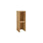 Nightstand Solid Wood Nightstand-2011091215