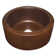 Fiesta 19" x 19" Dual Mount Bar Sink