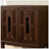 Walnut sélectionné