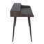 Bogle Metal Base Writing Desk