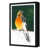 Black Framed selected