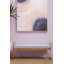 Redd Velvet Upholstered Bench-42306087-42309399-134116708