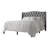 Dwayn Upholstered Wingback Bed-951238942-951238940