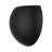 Aznar Steel Flush Mounted Sconce-1147027316