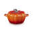 Volcanic, stainless steel knob is out of stock