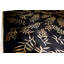 Chantel Hand Woven Silk and Wool Floral Area Rug