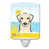 Labrador jaune