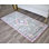 Bodrum Tribal Sahara Dark grey Area Rug
