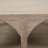 Peking Ming Solid Wood Single Coffee Table-1222958369-1222958368