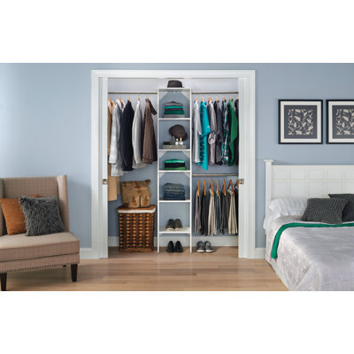 SuiteSymphony Closet System