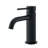 Mendavia Single Hole Bathroom Faucet-97809027