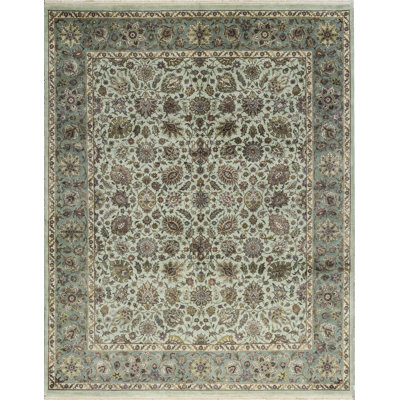 One-of-a-Kind 8' X 10' Area Rug