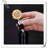 Geigle Bottle Stopper