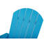 Jost Plastic Rocking Chair-635022737